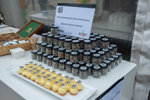 Veldhuizen 45 jaar - 139